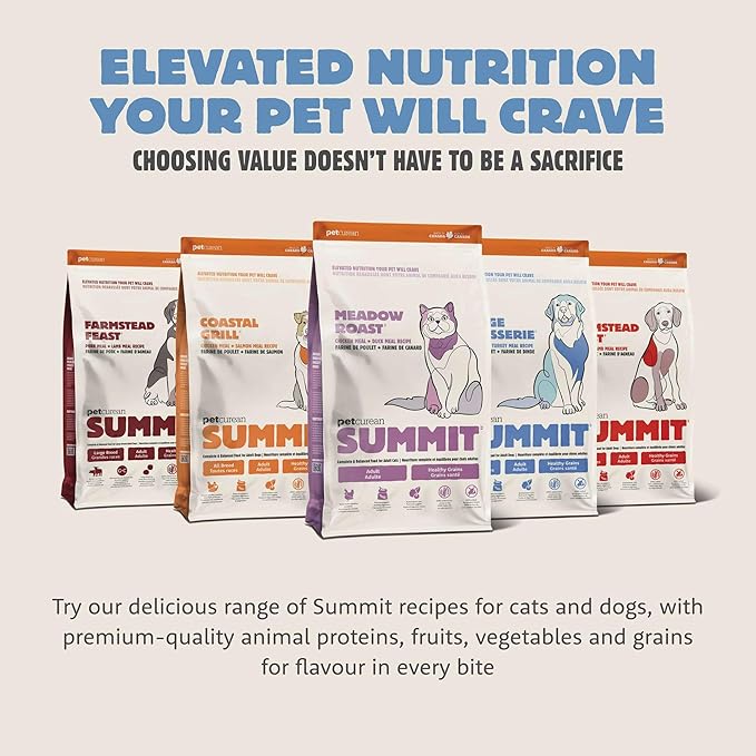 Range Rotisserie, Dry Cat Food, Chicken Meal and Turkey Meal Adult Recipe with Grains, 12 lb Bag