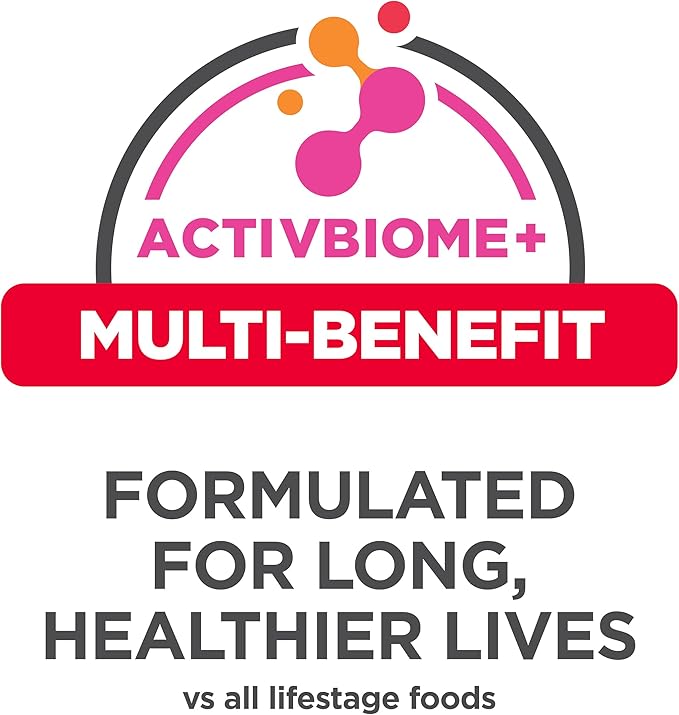 Hill's Science Diet Adult 1-6, Adult 1-6 Premium Nutrition, Dry Cat Food, Chicken Recipe, 7 lb Bag