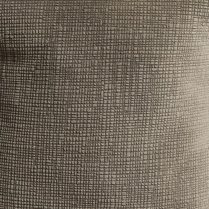 Midwest Homes for Pets QuietTime Deluxe Tulip Nesting Pet Bed, Gray/Tan, Small