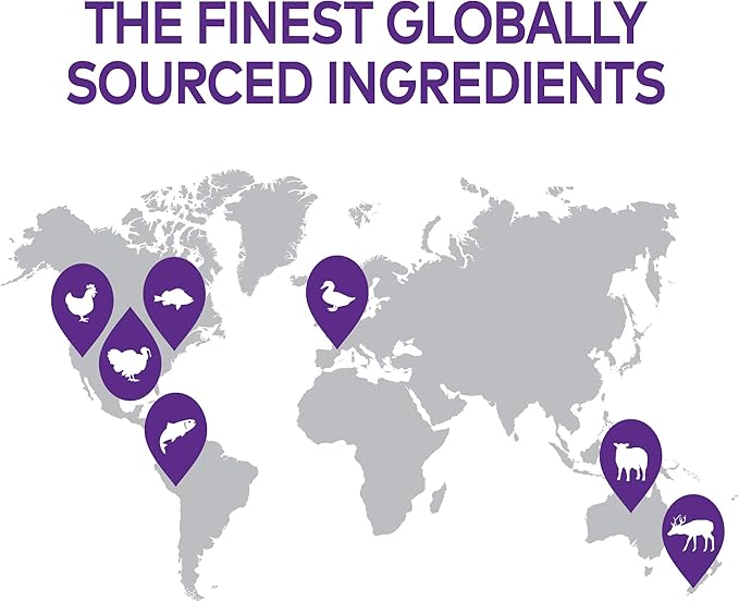 Wellness Healthy Indulgence Gravies Grain-Free Wet Cat Food, Made with Natural Ingredients and Quality Proteins, Complete and Balanced Meal, 3 oz Pouches (Gravies Variety Pack, 8 Pack)