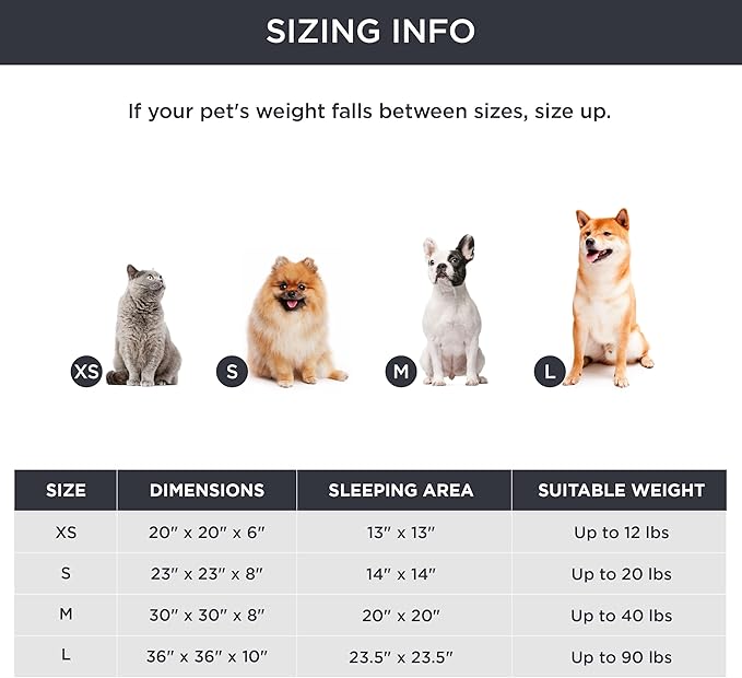 Bedsure Cat beds for Indoor Cats - Donut Dog Beds for Small Dogs with Corduroy Fleece & Anti Slip Bottom, Faux Fur Pet Beds with Washable Removable Cover, Warm Grey, 20x20x6 inches