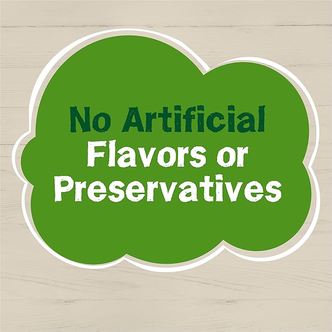 GYCO Chicken & Carrot & Spinach Dry Cat Food, 3.15 lb Bag - Antioxidants to Help Support a Healthy Immune System - No Artificial Flavors Or Preservatives