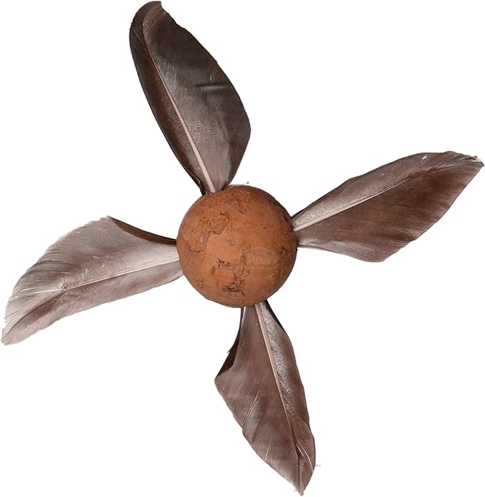 From The Field Shae The Flutterby Cat Toy