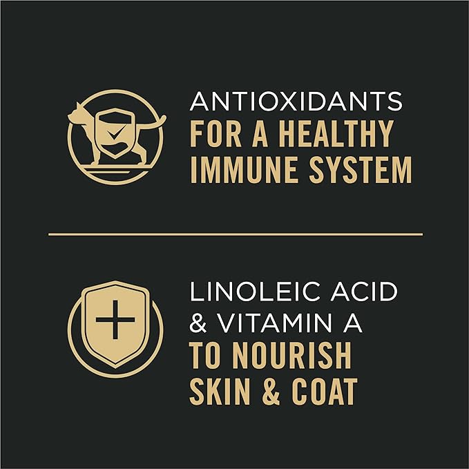 Purina Pro Plan High Protein Wet Cat Food, Complete Essentials Tuna Entree in Sauce - 3 oz. Pull-Top Can - (Pack of 24) 3 oz. Pull-Top Cans