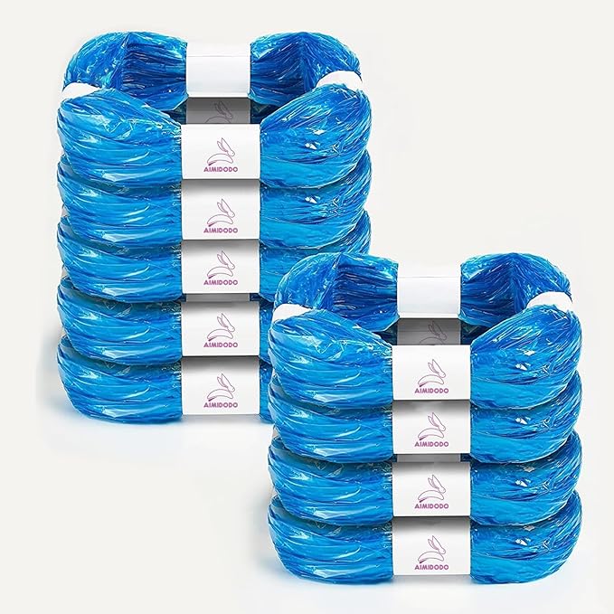 9pcs Cat Litter Refills Bag Compatible with Your Standard Litter Genie/Plus/XL Litter Refill Generic Litter Refills Bag