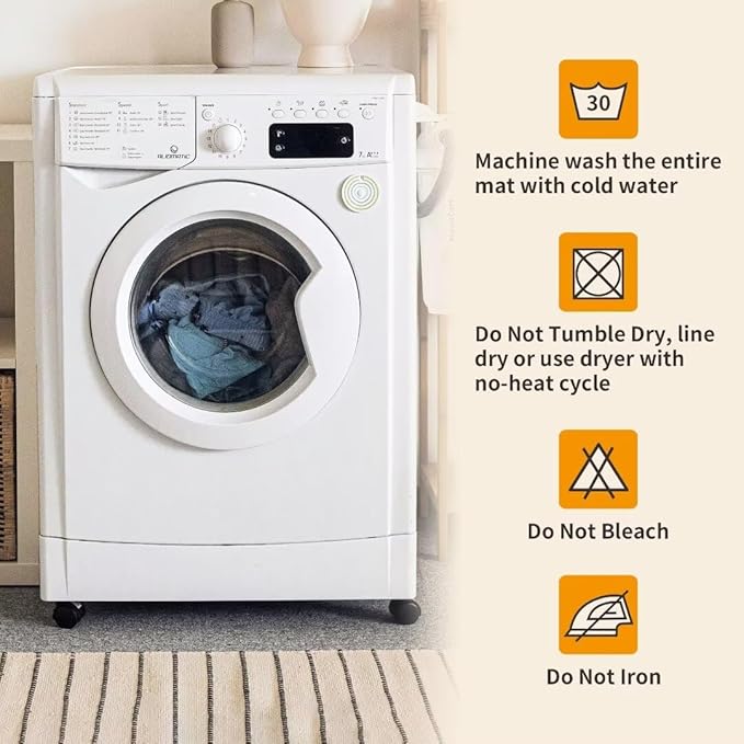 NWK Fluffy Self Warming Thermal Plush Fur Pet Mat for Dogs and Cats, Body Heat Reflecting Cat Bed Mat, Washable, for Sofa & Crate & Kennel & Car Seat (28'' X 45'', Grey)