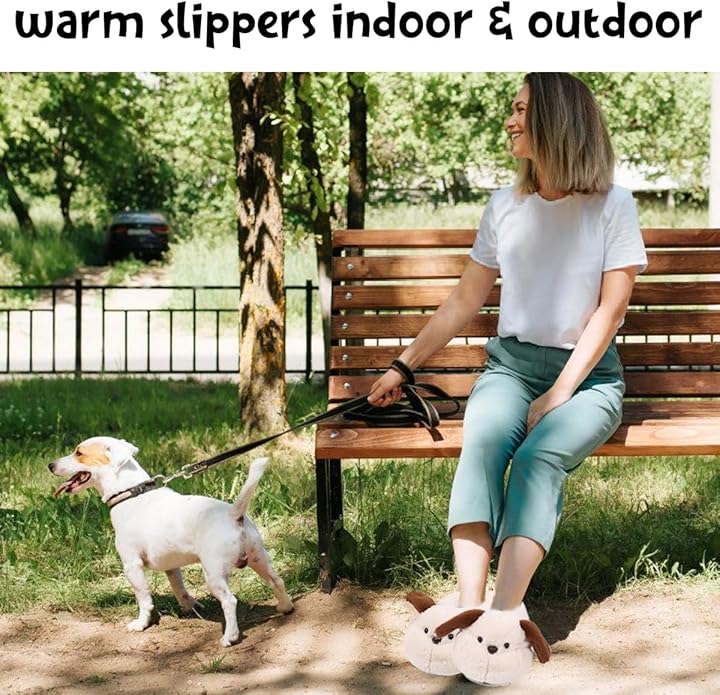 Caramella Bubble Cute Bunny Animal Slipper for women Adult Fuzzy Warm House Slippers Novelty Fluffy Home Shoes Ladies Winter Slippers Indoor Outdoor