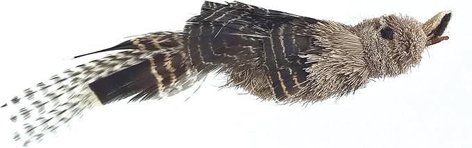 Bird and Bee Pack Refill/Attachment (Finch, Gila and Bee) - Fits Wildcat and Popular Bird and Mouse Type Wands/Poles