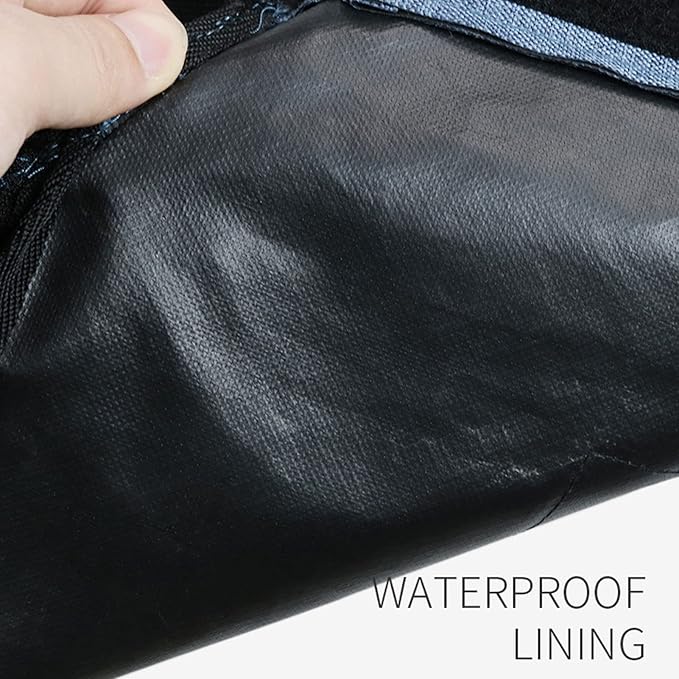 Asixxsix Cat Grooming Bag, Cat Nail Clipping Cleaning Grooming Restraint Bag, Pet Grooming Hammock Cat Restraint Bag for Nail Trimming, Ear Cleaner, Clipping Nails