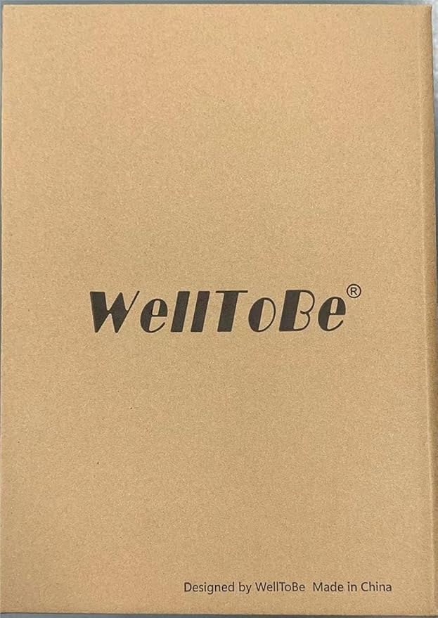 WellToBe Automatic Cat Feeder for Wet Food with Ice Pack and Freshness Dry Food Desiccant for Cats and Small Dogs, Timed Automatic Pet Feeder with Voice Recorder, 1-6 Meals Control, Dual Power Supply
