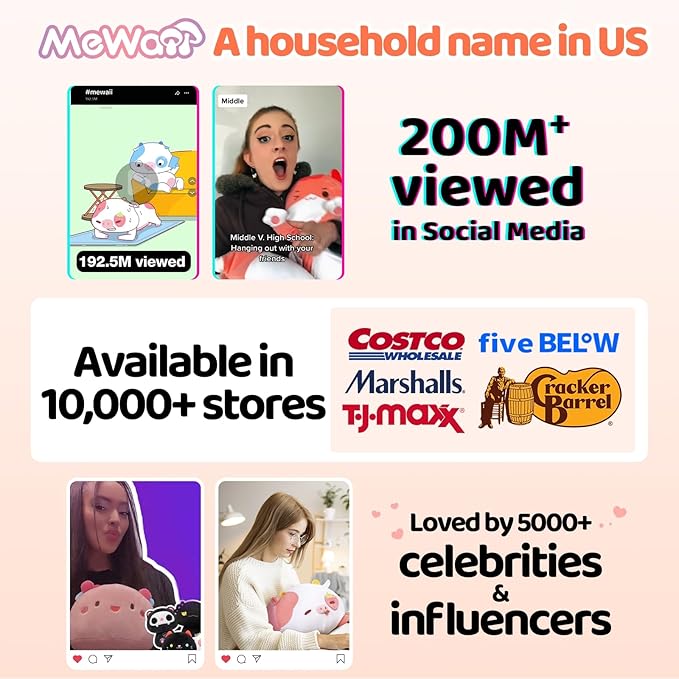 Cute Black Axolotl Bee Plush, Kawaii Plushies Honeybee Stuffed Toy, Axolotl Plushie with Bee Outfit Costume, Animal Hugging Cuddly Pillow, Soft Squishy Gifts for Girls Kids(8 Inch)