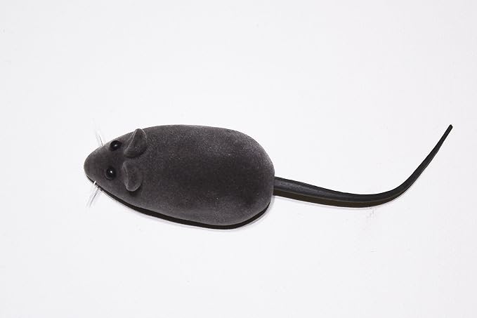 DUKES 8 Piece Cat Toy Set