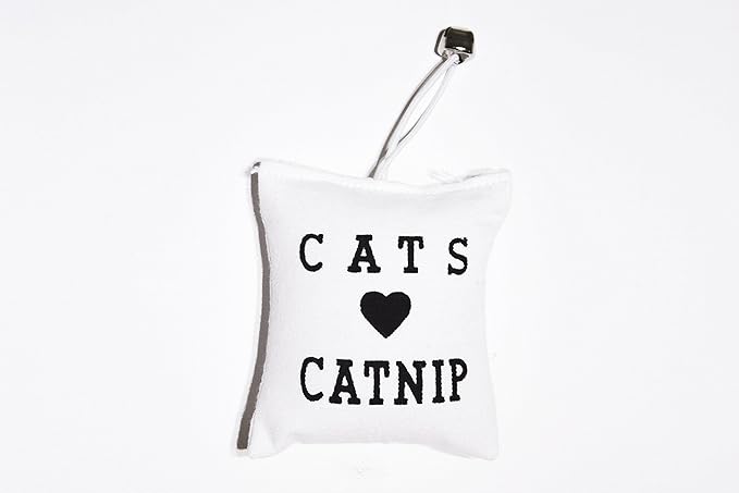 DUKES 8 Piece Cat Toy Set