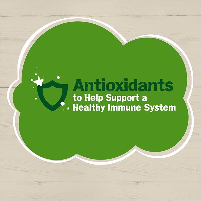 GYCO Chicken & Carrot & Spinach Dry Cat Food, 3.15 lb Bag - Antioxidants to Help Support a Healthy Immune System - No Artificial Flavors Or Preservatives