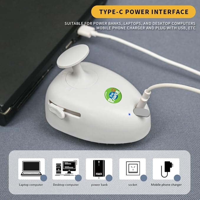 4 in 1 Cat Steam Brush for Shedding, Rechargeable Cat Brush with Steam, Steam Pet Hair Brush for Indoor Cats, Massage, Cleaning, Shedding, Combing & Remove Floating Hair All In One