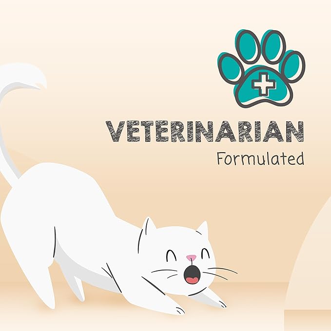 Savory Spoonables with Real Salmon, Tuna & Krill, 8 Count Tube, Triple Flavor Squeezable Lickable Wet Treats for Cats with Built-in Spoon for Less Mess