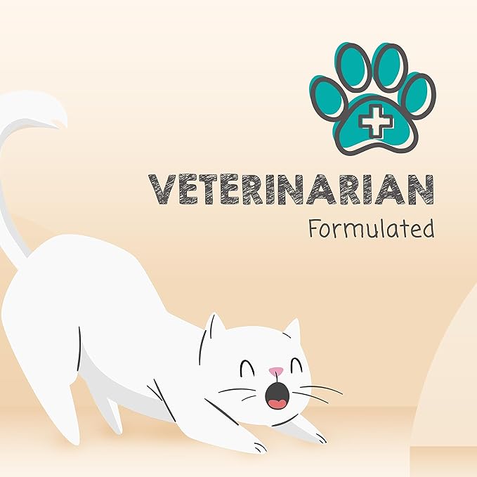 Savory Spoonables with Real Tuna, Chicken & Duck, 8 Count Tube, Triple Flavor Squeezable Lickable Wet Treats for Cats with Built-in Spoon for Less Mess