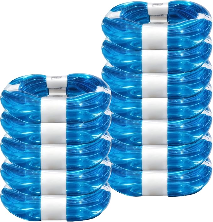 12pcs Cat Litter Refills Bag Compatible with Your Standard Litter Genie/Plus/XL Litter Refill Generic Litter Refills Bag