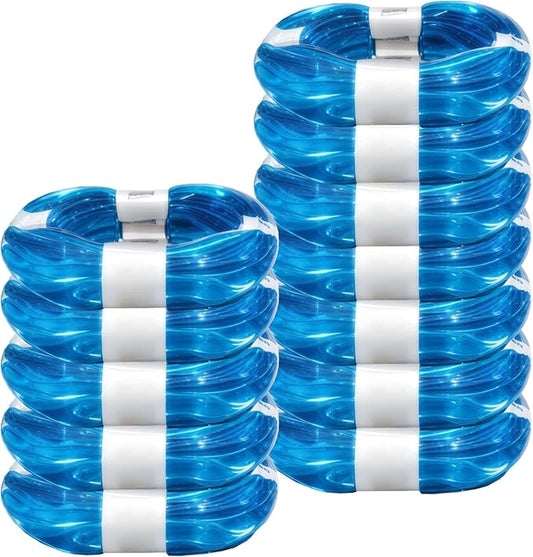 12pcs Cat Litter Refills Bag Compatible with Your Standard Litter Genie/Plus/XL Litter Refill Generic Litter Refills Bag