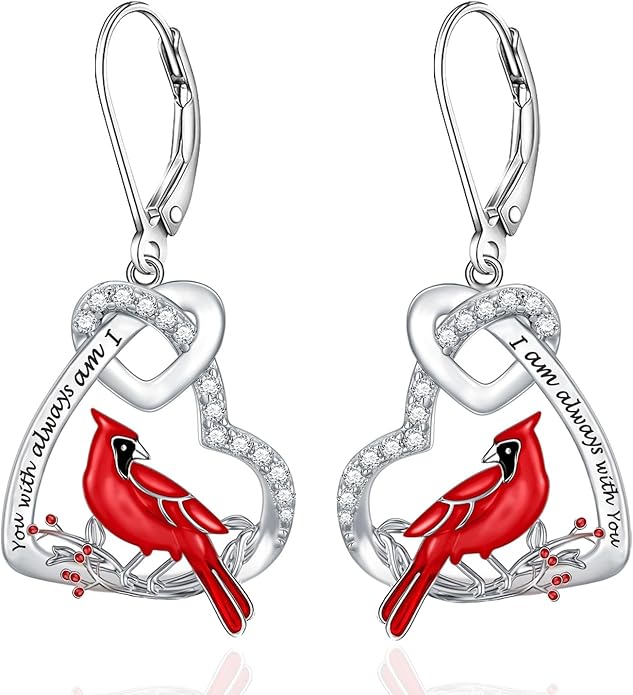 Black Cat/Bat/Spider/Pumpkin/Wolf/Bunny/Sun and Moon/Turtle/Raven 925 Sterling Silver Leverback Dangle Earrings Moon Gothic Christmas Earrings Jewelry Gift for Women