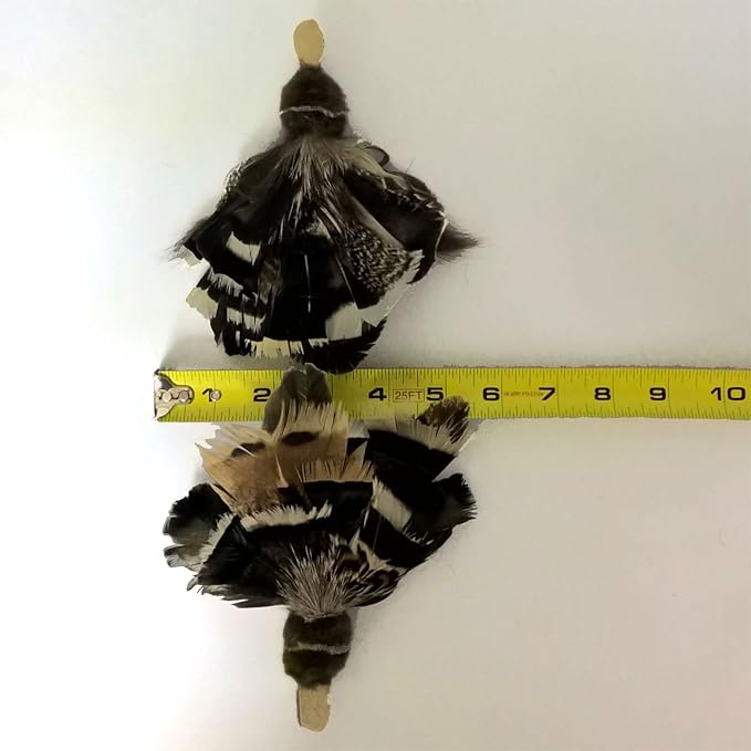 Golden Eagle Bird Refill/Attachment - Fits Wildcat and Popular Bird and Mouse Type Wands/Poles