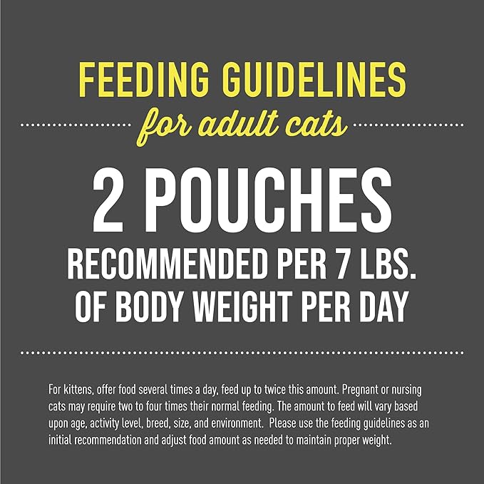 Tiki Cat After Dark, Velvet Mousse, Variety Pack, Grain & Potato Free Formula, with High Protein & Nutrient Dense Blended Irresistible Organ Meat, 2.8 oz. Pouch (Pack of 12)