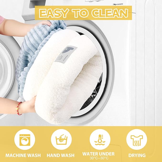 Cat Winter Sleeping Bag, Cat Bed Cave Sleeping Bag, Cat Sleeping Bag, 360°Wrap Comfortable Pet Snuggle Sack, Soft Plush Large Cat Sack - Size L（Gray Blue）