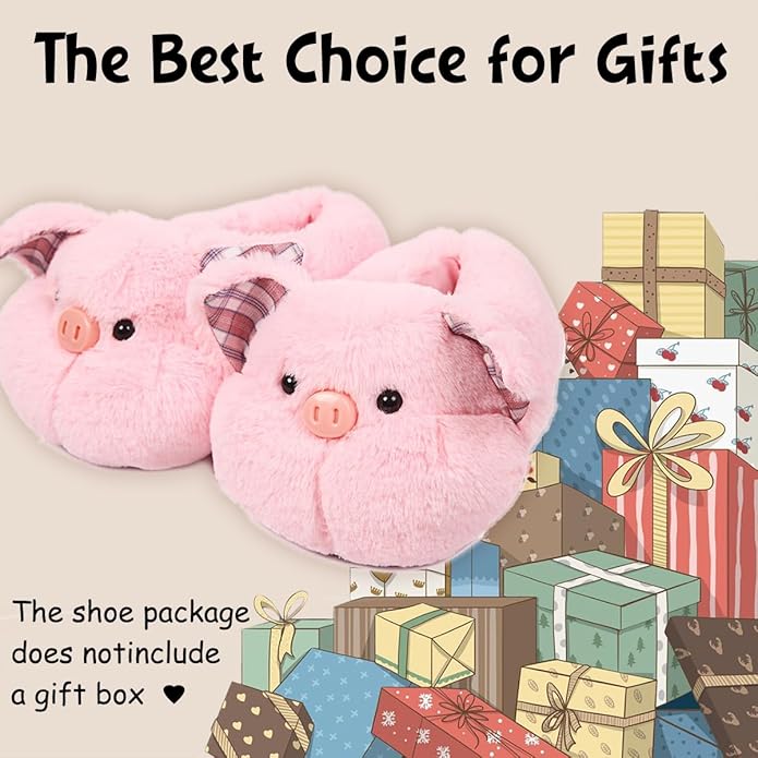 Caramella Bubble Cute Bunny Animal Slipper for women Adult Fuzzy Warm House Slippers Novelty Fluffy Home Shoes Ladies Winter Slippers Indoor Outdoor