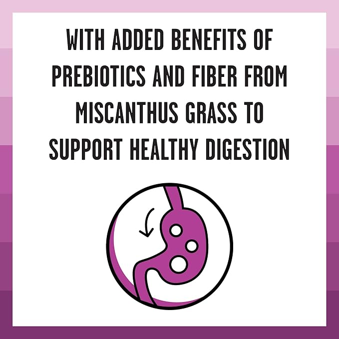 BIXBI Rawbble Dry Food Chicken Digestive Health Recipe for Cats, 10lb