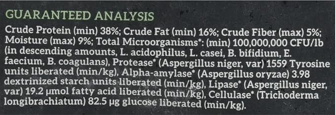 Nature's Logic Feline Sardine Meal Feast, 7.7lbs