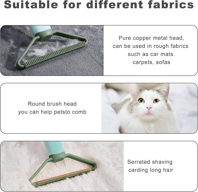 Detachable Cat Tunnel Bed Stylish Pet Play Tunnel with Bed Perfect for Kittens,Cats,Puppys,Rabbits and Ferret,Plush Cat Toys for Fun and Rest,Included A Hair Scraper.Great Gift for Cats