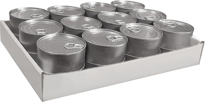 Evanger's EVX Restricted Diet: Weight Management Canned Cat Food - 24, 5.5 oz Cans