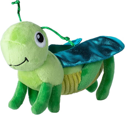 Fringe Studio Plush Cat Toy, Hop On by Kicker, Pet Shop Collection (693010)