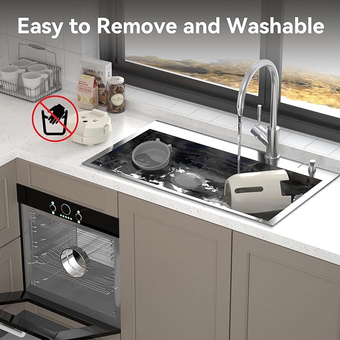 Smart Automatic Cat feeders(2.4G WiFi) and External Camera(2.4/5G WiFi), WiFi Pet Feeder with APP, 1080P HD Video with Enhanced IR Night Vision,Blue-Tooth Link Function&Cloud Storage(Gray)