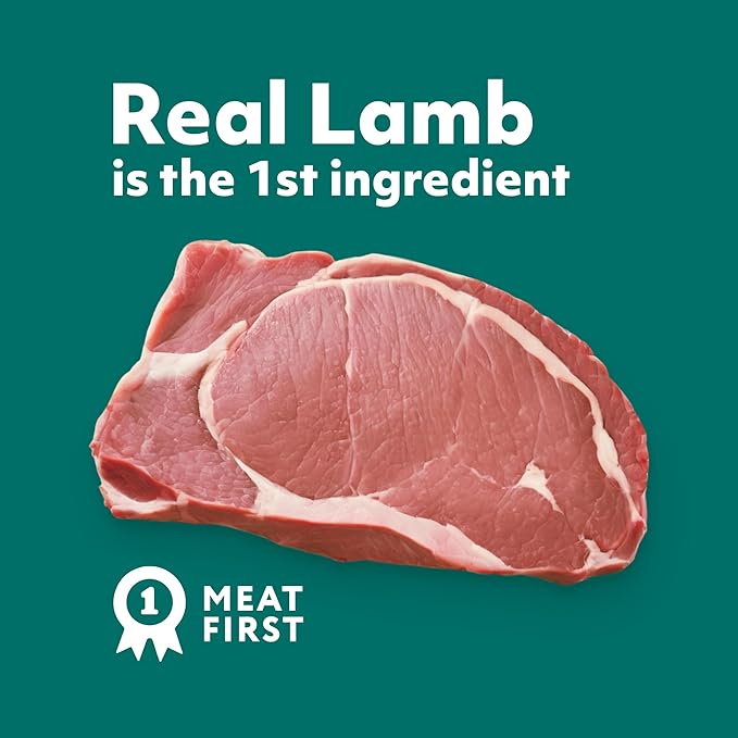 Optimeal® Tender Morsels with Lamb & Veggies in Aspic Adult Cat Food