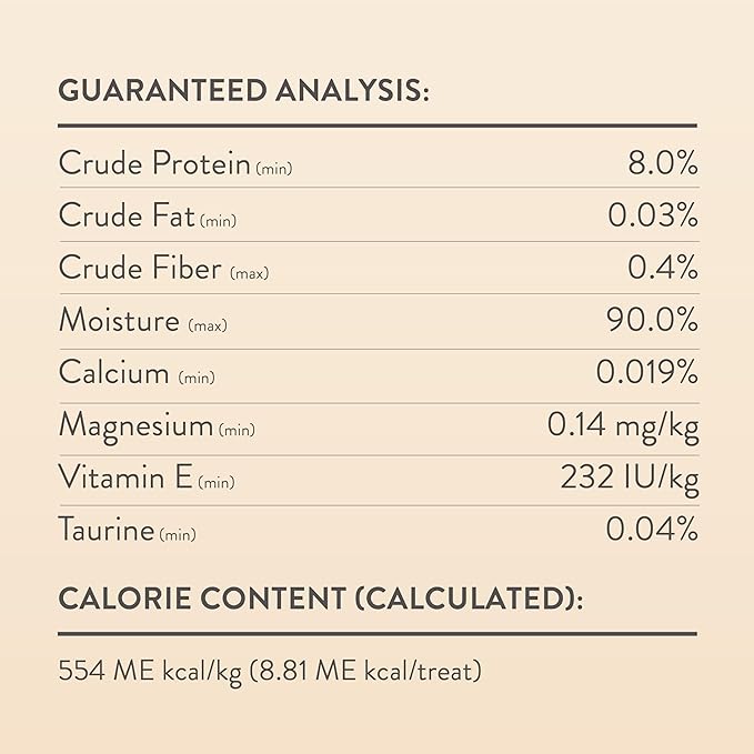 Savory Spoonables with Real Chicken, Salmon and Duck for Cats, 4 Count, Treat Your Cat to Triple Flavor Squeezable Lickable Wet Treats with Built-in Spoon for Less Mess