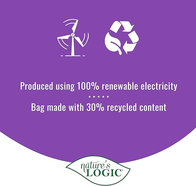 Nature's Logic Feline Rabbit Meal Feast, 7.7lbs