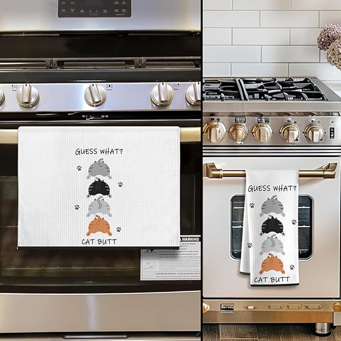 Cat Towel,Cat Hand Towel,Funny Hand Towels,funny bathroom hand towels,Cat Kitchen Towels,Cat Dish Towels,Cat Mom Gifts,Crazy Cat Lady Gifts,Crazy Cat Lady,Cat Lady Gifts,Gifts for Cat Lovers for Women