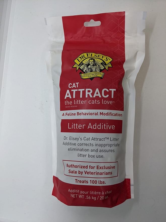 Cat Attract (20 oz)