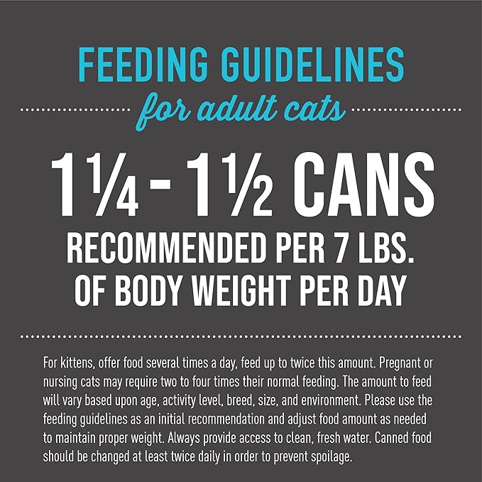 Tiki Cat Aloha Friends Tuna Wet Food Variety Pack, 5.5 oz., Count of 8