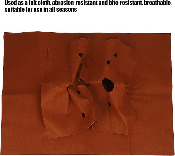 Pet Playing Mat, Cat Activity Play Mat, Cat Dog Breathable Activity Interactive Pad Bite Resistant Pad Pet Rug Training Mat