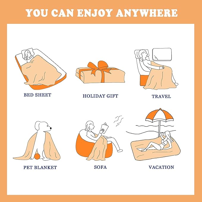 Cat Blanket Plush Gift for Kids Women Comfy Throw-Just A Girl Who Loves Cats-Soft Lightweight Kawaii Kitten Quilt Cozy Sheet Cute Animals Flannel Blankets for Halloween Couch Chair-40x50 Inches