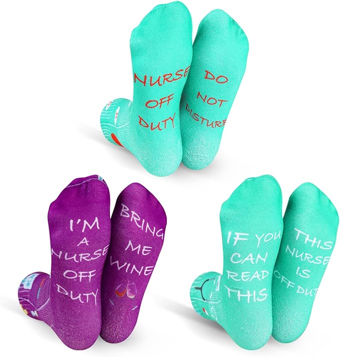 Benefeet Sox Funny Ankle Socks Cute Novelty No Show Animal Fruit Flower Cartoon Colorful Graphic Low Cut Socks for Women Girl