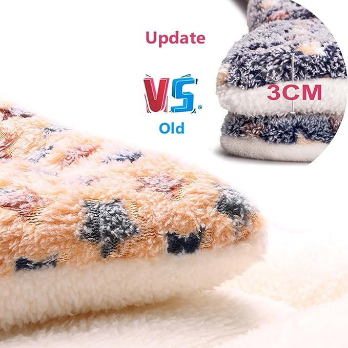 FJWYSANGU Fluffy Pet Cat Blanket Soft Coral Velvet Pet Puppy Cushion Mat Warm Cover Soft Pad Mat M Beige