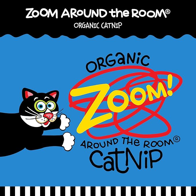 Fat Cat Political Mice Cat Toy