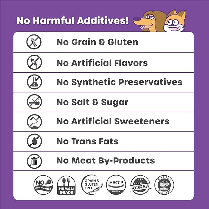 Squeeze Vita Stick Lickable Treats for Dogs & Cats. 49 Joint Support Sticks with Essential multivitamins. Soft and Tasty Paste for All Life Stages, Supporting Joints Health