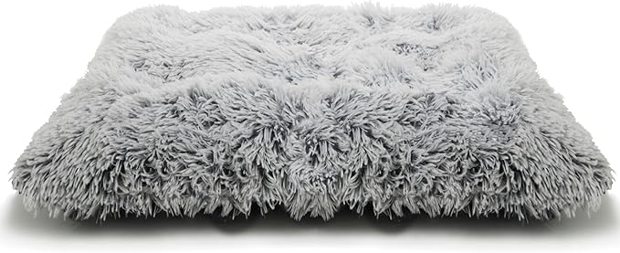 Washable Dog Cat Bed, Washable Pet Bed, Cat Beds for Indoor Cats, Dog Bed Medium Size Dog, Small Dog Bed, Comfortable Bed for Dogs and Cats (Medium 31L x 21W x 5Th inches)