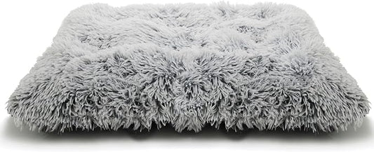 Washable Dog Cat Bed, Washable Pet Bed, Cat Beds for Indoor Cats, Dog Bed Medium Size Dog, Small Dog Bed, Comfortable Bed for Dogs and Cats (Medium 31L x 21W x 5Th inches)