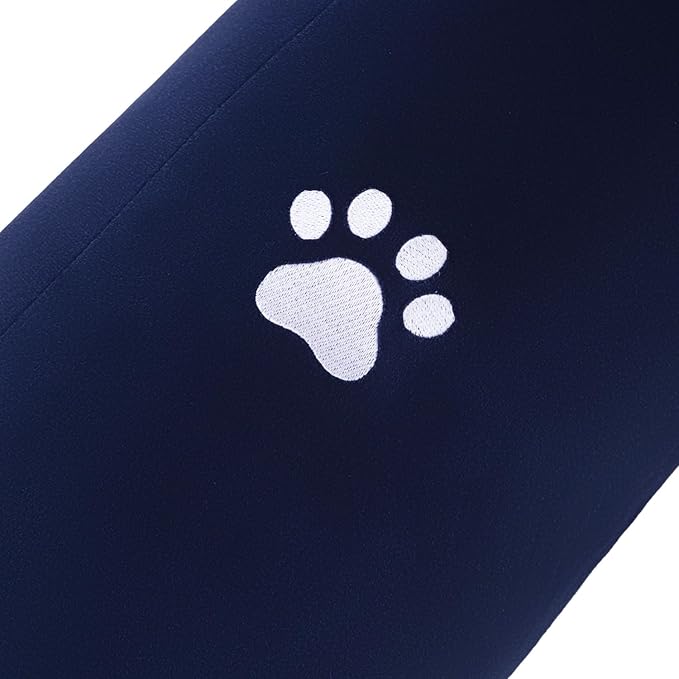 Long Cat Plush Body Pillow, Soft Cat Plush Toy Pillows for Kids, Stuffed Animals Cat Plushies Gifts for Girls Girlfriend(DevilCAT with Claws, 43.3in/110cm)