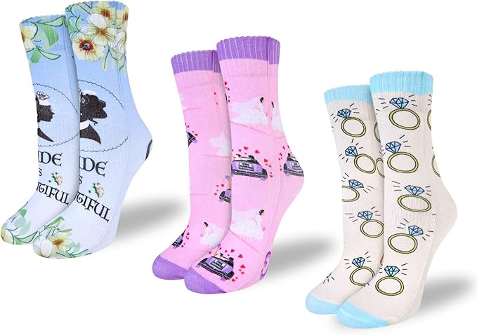 Benefeet Sox Funny Ankle Socks Cute Novelty No Show Animal Fruit Flower Cartoon Colorful Graphic Low Cut Socks for Women Girl